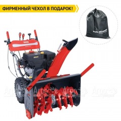 Снегоуборщик GEOS by Al-Ko Premium SnowLine 700 E в Ставрополе