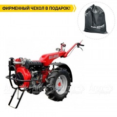 Мотоблок Беларус 09D-01 с дизельным двигателем Weima в Ставрополе