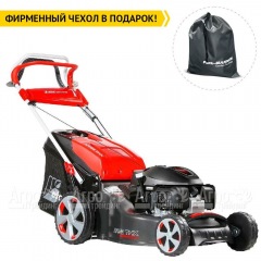 Газонокосилка бензиновая Efco AR 53 THX Allroad Aluminium в Ставрополе