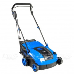 Электрический скарификатор-аэратор Haitec HT-EVS138 в Ставрополе