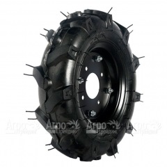 Пневматическое колесо с диском Patriot P4.00-8D-1 в Ставрополе