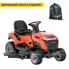 Садовый минитрактор Yard Fox Optima T 108 SDH в Ставрополе