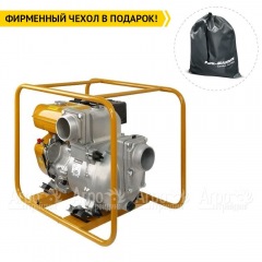 Мотопомпа Caiman SWT-80EX в Ставрополе
