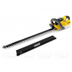 Аккумуляторный кусторез Karcher HGE 36-60 Battery (без аккумулятора и зарядного устройства) в Ставрополе