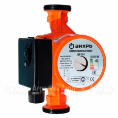 Циркуляционный насос Вихрь ЦН-25-4 в Ставрополе