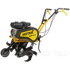 Мотокультиватор Huter GMC-6.8 в Ставрополе