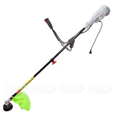 Электрокоса (электрический триммер) RedVerg RD-EB1600 в Ставрополе