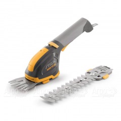 Аккумуляторные ножницы Stiga SGM 72 AE в Ставрополе