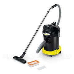 Хозяйственный пылесос Karcher WD 4 Premium в Ставрополе