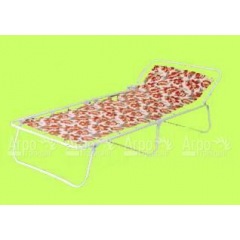 Кровать раскладушка в Ставрополе