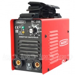 Сварочный аппарат MaxCUT MC250 в Ставрополе