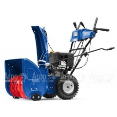 Снегоуборщик MasterYard MX 9024BE в Ставрополе