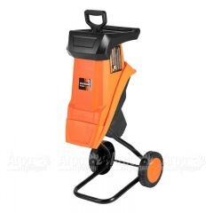 Измельчитель садовый электрический Patriot PT SE 24  в Ставрополе