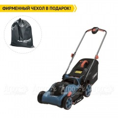 Газонокосилка аккумуляторная Senix LPPX2-M1-EU в Ставрополе