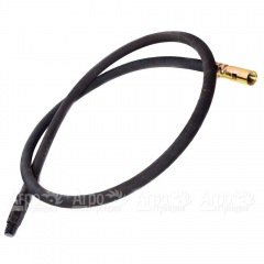 Гибкий вал RedVerg 3 м для булавы 38 мм в Ставрополе