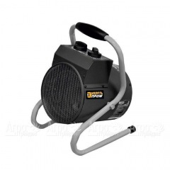 Электрическая тепловая пушка Энергопром ТПР-2 2 кВт в Ставрополе