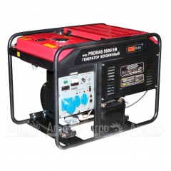 Бензогенератор Prorab 9500 EB 8.5 кВт в Ставрополе