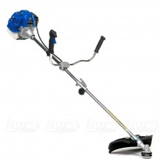 Бензокоса (бензиновый триммер) Haitec HT-MS1521ES Multitool в Ставрополе