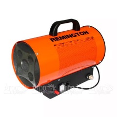 Нагреватель газовый (тепловая пушка) Remington REM10M в Ставрополе