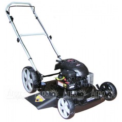Газонокосилка бензиновая Manner MS21H в Ставрополе