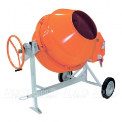 Бетоносмеситель Строймаш СБР-440А.1 (Бетономешалка Строймаш СБР-440А.1) в Ставрополе
