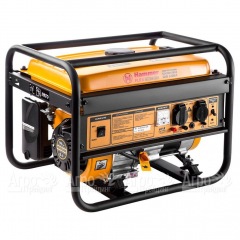 Бензогенератор Hammer GNR 2200 LE 2 кВт в Ставрополе