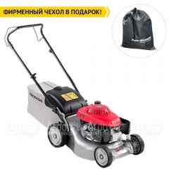 Газонокосилка бензиновая Honda HRG 416C1 PKEH в Ставрополе