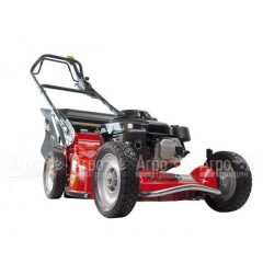 Газонокосилка бензиновая Solo 553 K в Ставрополе