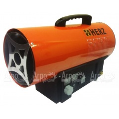 Газовая тепловая пушка Herz G15 в Ставрополе