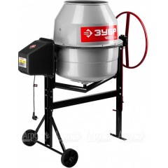 Бетоносмеситель Зубр Мастер БС-180-850 (Бетономешалка Зубр Мастер БС-180-850) в Ставрополе