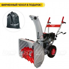 Снегоуборщик Ресанта СБ 4100 в Ставрополе