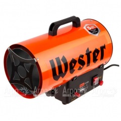 Газовая тепловая пушка Wester TG-20000 в Ставрополе