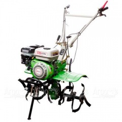 Мотоблок RedVerg Волгарь-3 (без колес) в Ставрополе