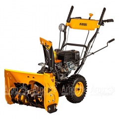 Снегоуборщик Denzel SB 560 LP в Ставрополе