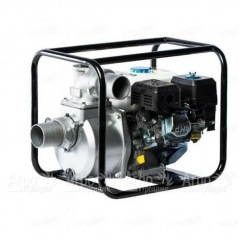 Бензиновая мотопомпа Alteco SWP80 Stalker в Ставрополе