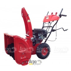 Снегоуборщик Eurosystems ES 721 ME в Ставрополе