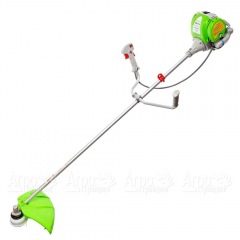 Бензокоса (бензиновый триммер) RedVerg RD-GB435 в Ставрополе