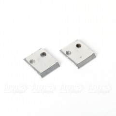 Ножи сменные Patriot B 80X для шнека D 82 в Ставрополе