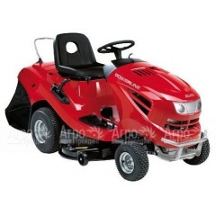 Садовый трактор Al-KO PowerLine T 14-102 HD edition в Ставрополе