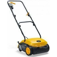 Вертикуттер (аэратор) электрический Wolf-Garten Campus 1000V 1100WT в Ставрополе