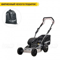 Газонокосилка аккумуляторная Мобил К XMA46 Комфорт в Ставрополе