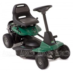 Садовый райдер Weed Eater WE261 в Ставрополе