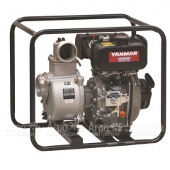 Дизельная мотопомпа DaiShin SST-80 YD в Ставрополе