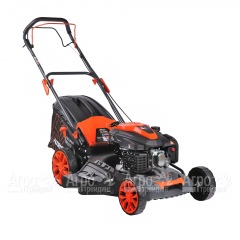 Газонокосилка бензиновая Patriot PT 56 LS в Ставрополе