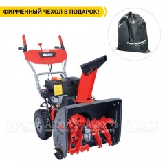 Снегоуборщик GEOS by Al-Ko Comfort SnowLine 620 E II в Ставрополе