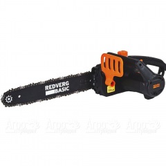 Электропила RedVerg Basic ECS-1400-14 в Ставрополе