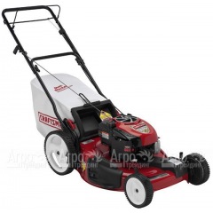 Газонокосилка бензиновая Craftsman 37062 в Ставрополе