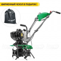 Культиватор Caiman Supertiller MB 30C + комплект Экстра 8000020713 в Ставрополе