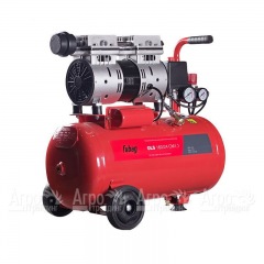 Компрессор безмасляный малошумный Fubag OLS 160/24 CM 1.1 в Ставрополе