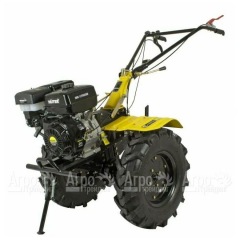 Мотоблок Huter МК-17000M в Ставрополе